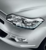 Citroen C5 2010 года